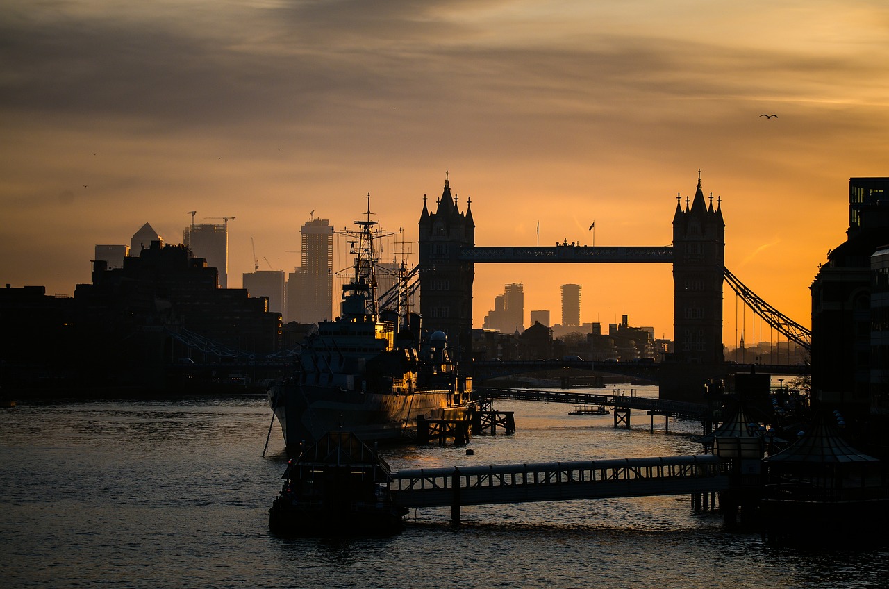 Tips for Photographing Iconic Landmarks in Different Seasons